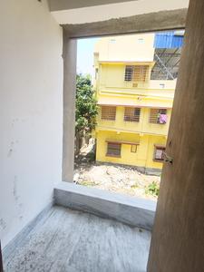 Balcony Image of 800 Sq.ft 2 BHK Apartment / Flat for sale in Tollygunge Kolkata for Rs. 2700000