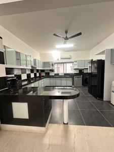 Image of 3250 Sq.ft 4 BHK Villa for rent in Injambakkam, Chennai for Rs. 180000
