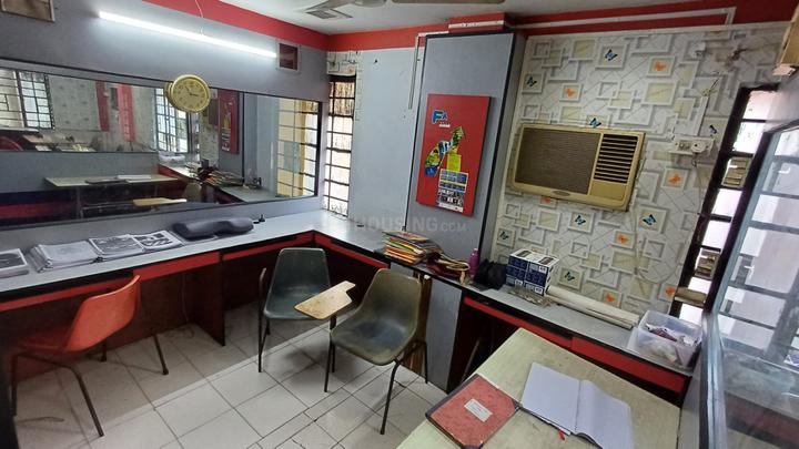 Behala Tram Depot Kitchen 1