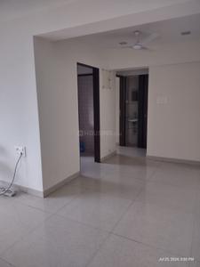 Hall Image of 1050 Sq.ft 2 BHK Apartment / Flat for sale in Shree Samruddhi Aishwarya Height, Mulund East Mumbai for Rs. 17000000