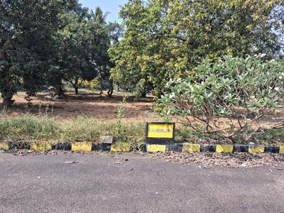 Image of 260 Sq.ft Residential Plot / Land for sale in Leo Resorts, Kothavalasa, Vizianagaram for Rs. 2535547