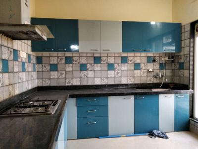 Kitchen Image of 950 Sq.ft 2 BHK Apartment / Flat for sale in RS Exotica, Kharghar Navi Mumbai for Rs. 13500000