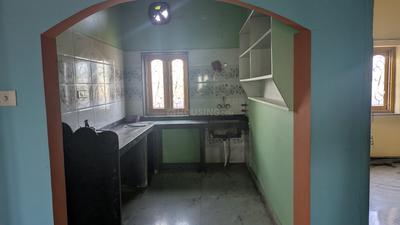 Kitchen Image of 1500 Sq.ft 2 BHK Independent House for rent in Mahilong Ranchi for Rs. 9000