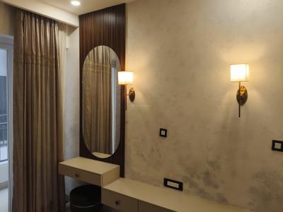 Bedroom Image of 1850 Sq.ft 3 BHK Apartment / Flat for sale in Aura Homes, Nabha Zirakpur for Rs. 8500000