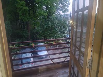 Balcony Image of 3300 Sq.ft 6 BHK Independent House for sale in Indra Nagar Colony Dehradun for Rs. 15000000