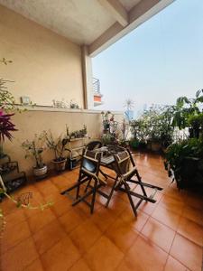 Balcony Image of 3800 Sq.ft 3 BHK Penthouse for sale in The Sovereign, Kalyani Nagar Pune for Rs. 34500000