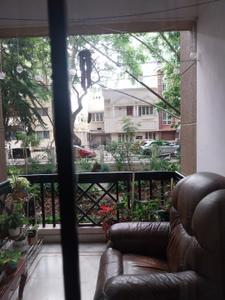 Balcony Image of 1976 Sq.ft 3 BHK Apartment / Flat for sale in SI Sundale, Halasuru Bengaluru for Rs. 36000000