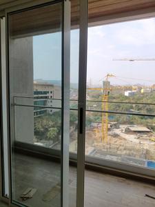 Living Room Image of 1280 Sq.ft 3 BHK Apartment / Flat for sale in L And T Elixir Reserve, Powai Mumbai for Rs. 43500000