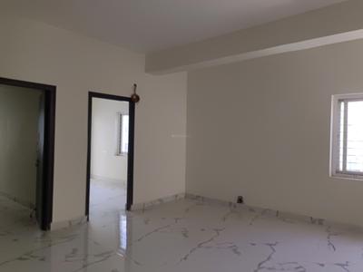Living Room Image of 1610 Sq.ft 3 BHK Apartment / Flat for sale in King Court, Kompally Hyderabad for Rs. 7245006