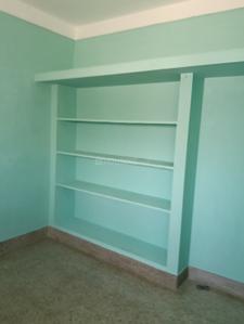 Bedroom Image of 900 Sq.ft 2 BHK Builder Floor for rent in Iyer Bungalow Madurai for Rs. 10000