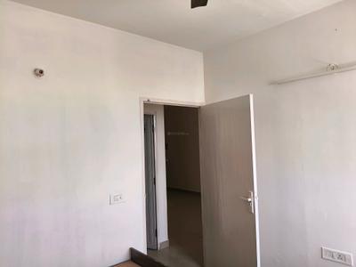 Bedroom Image of 600 Sq.ft 2 BHK Apartment / Flat for sale in Pyramid Elite, Sector 86 Gurgaon for Rs. 6700000