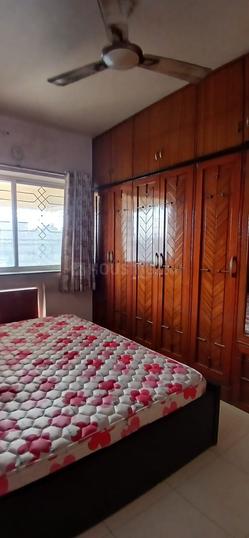 Karve Nagar Bedroom 1