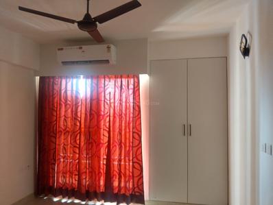 Bedroom Image of 1244 Sq.ft 2 BHK Apartment / Flat for sale in Rishita Mulberry Heights, Sushant Golf City Lucknow for Rs. 11000000