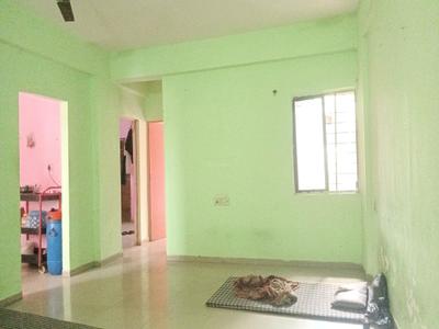 Living Room Image of 1305 Sq.ft 2 BHK Apartment / Flat for sale in Ramol Ahmedabad for Rs. 3500000