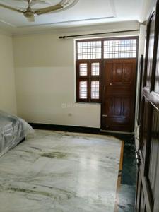 Bedroom Image of 2000 Sq.ft 2 BHK Builder Floor for rent in Sector 21 Gurgaon for Rs. 35000