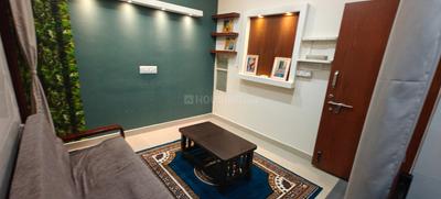 1 BHK Independent Builder Floor