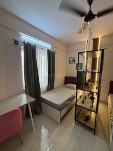 Bedroom Image of Colive Vinci in Doddanekundi, Bengaluru