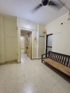 1 BHK Flat