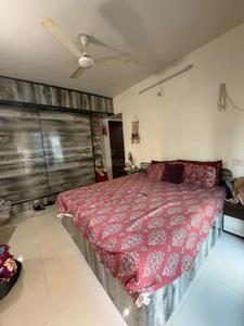 Bedroom Image of 1400 Sq.ft 3 BHK Apartment / Flat for sale in Runwal Symphony, Santacruz East Mumbai for Rs. 35000000
