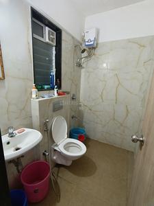 Bathroom Image of Upgrade propertys  in Ghatkopar East, Mumbai