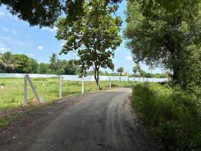 Image of 24000 Sq.ft Residential Plot / Land for sale in Vayalur, Chengalpattu, Chennai for Rs. 20000000