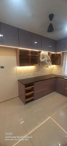 Bedroom Image of 1110 Sq.ft 2.5 BHK Apartment / Flat for rent in Urbanrise On Cloud 33, Bachupally Hyderabad for Rs. 36000