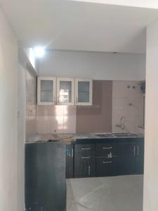 Kitchen Image of 1020 Sq.ft 2 BHK Apartment / Flat for rent in Paranjape Yuthika, Baner Pune for Rs. 29000