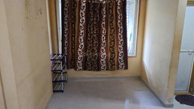 Living Room Image of 545 Sq.ft 1 BHK Apartment / Flat for sale in Sai Bhagyawan Harikripa Sra CHGS, Bhandup East Mumbai for Rs. 8800000