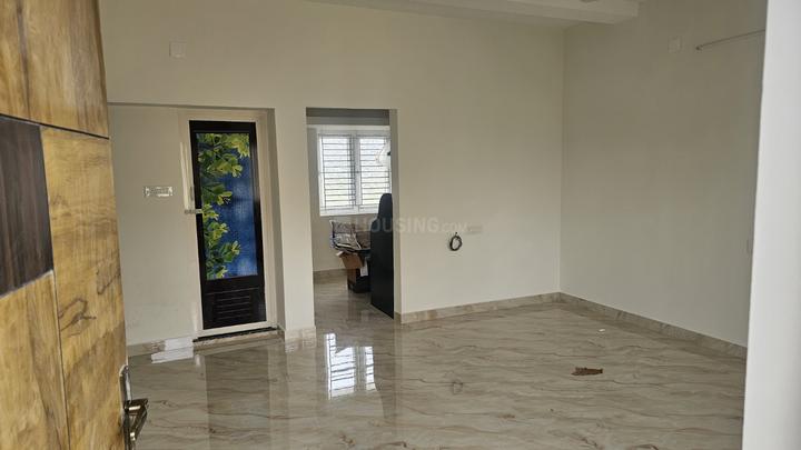 Sethu Lakshmi Bhavan  Bedroom 1