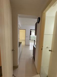 Bedroom Image of 2112 Sq.ft 3 BHK Apartment / Flat for sale in Kadavanthra Kochi for Rs. 19000000