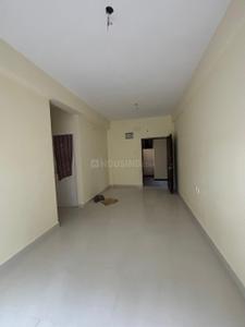 Hall Image of 1250 Sq.ft 3 BHK Apartment / Flat for sale in New Town Kolkata for Rs. 8200000
