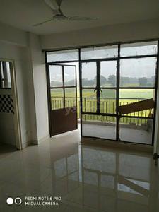Hall Image of 396 Sq.ft 1 BHK Apartment / Flat for sale in Signature Global Synera, Sector 81 Gurgaon for Rs. 4100000