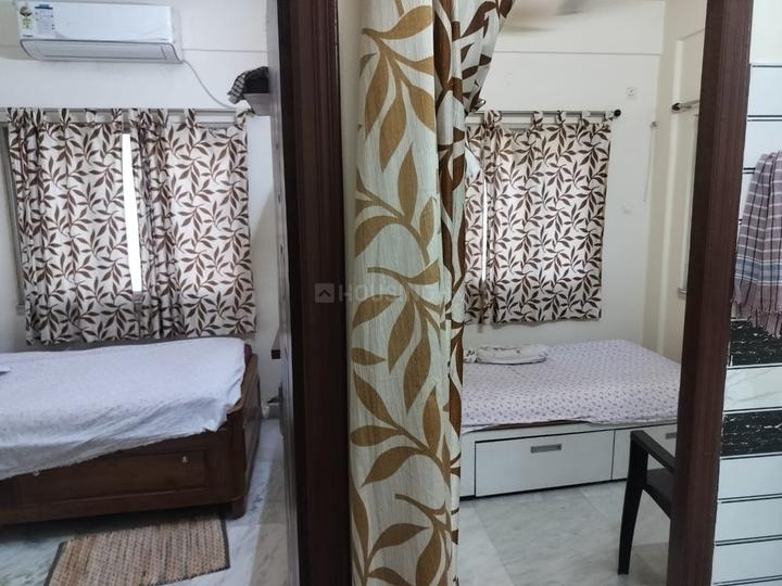 Aniket Apartment  Bedroom 1