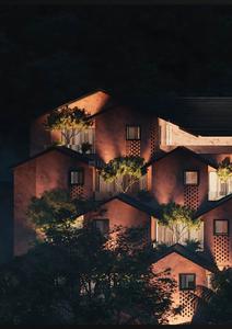 Image of 1272 Sq.ft 3 BHK Apartment / Flat for sale in Marra, Goa for Rs. 40500000