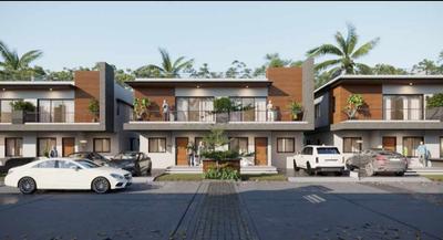 Image of 1370 Sq.ft 3 BHK Villa for sale in Laxmipura, Palanpur for Rs. 5500000