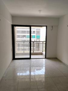 Living Room Image of 1179 Sq.ft 2 BHK Apartment / Flat for sale in Associated Vandanam, Gota Ahmedabad for Rs. 5900000