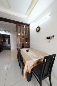 Hall Image of 2358 Sq.ft 3 BHK Apartment / Flat for sale in Motera Ahmedabad for Rs. 16000000