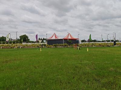 Image of 1050 Sq.ft Residential Plot / Land for sale in Adhanur, Chennai for Rs. 4198950