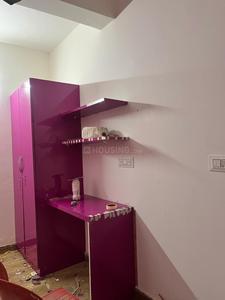 Kitchen Image of 800 Sq.ft 3 BHK Apartment / Flat for sale in Aashi Modern Apartment 2, Sector 73 Noida for Rs. 5000000