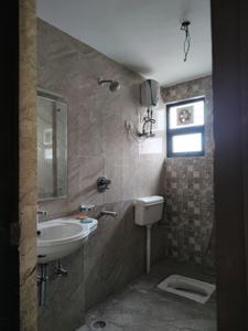 Common Bathroom Image of 1481 Sq.ft 3 BHK Apartment / Flat for sale in CGEWHO Kendriya Vihar by CGEWHO Group, Phi II Greater Noida for Rs. 15500000