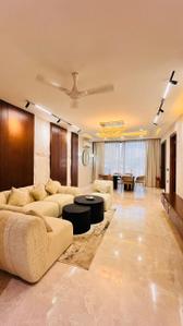 Bedroom Image of 2470 Sq.ft 4 BHK Builder Floor for sale in Suncity Township, Sector 54 Gurgaon for Rs. 34000000