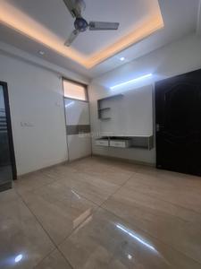 Bedroom Image of 1450 Sq.ft 3 BHK Builder Floor for sale in Indirapuram Ghaziabad for Rs. 12600000