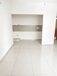 Image of 605 Sq.ft 1 BHK Apartment / Flat for sale in Godrej Splendour, K R Puram, Bengaluru for Rs. 8200000