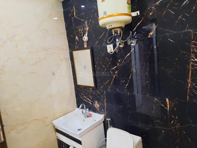 Image of 1251 Sq.ft 2 BHK Builder Floor for rent in Sector 46, Gurgaon for Rs. 48000