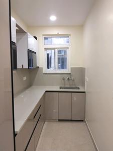 Kitchen Image of 756 Sq.ft 2 BHK Builder Floor for sale in Vikaspuri New Delhi for Rs. 12000000