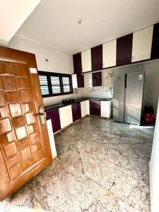 Kitchen Image of 2200 Sq.ft 3 BHK Villa for rent in S.Bingipura Bengaluru for Rs. 40000