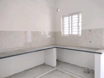 Kitchen Image of 1361 Sq.ft 3 BHK Apartment / Flat for sale in Electronic City Bengaluru for Rs. 7142010