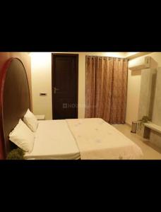 Bedroom Image of 2400 Sq.ft 4 BHK Builder Floor for rent in Rajpur Road Dehradun for Rs. 75000