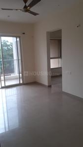 Hall Image of 1100 Sq.ft 2 BHK Apartment / Flat for sale in Vedant Kingston Serene, Handewadi Pune for Rs. 4050000