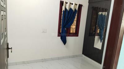 Bedroom Image of 1000 Sq.ft 2 BHK Independent House for rent in Palangantham Madurai for Rs. 10000